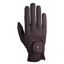Roeckl Roeck-Grip Chester Gloves Plum 